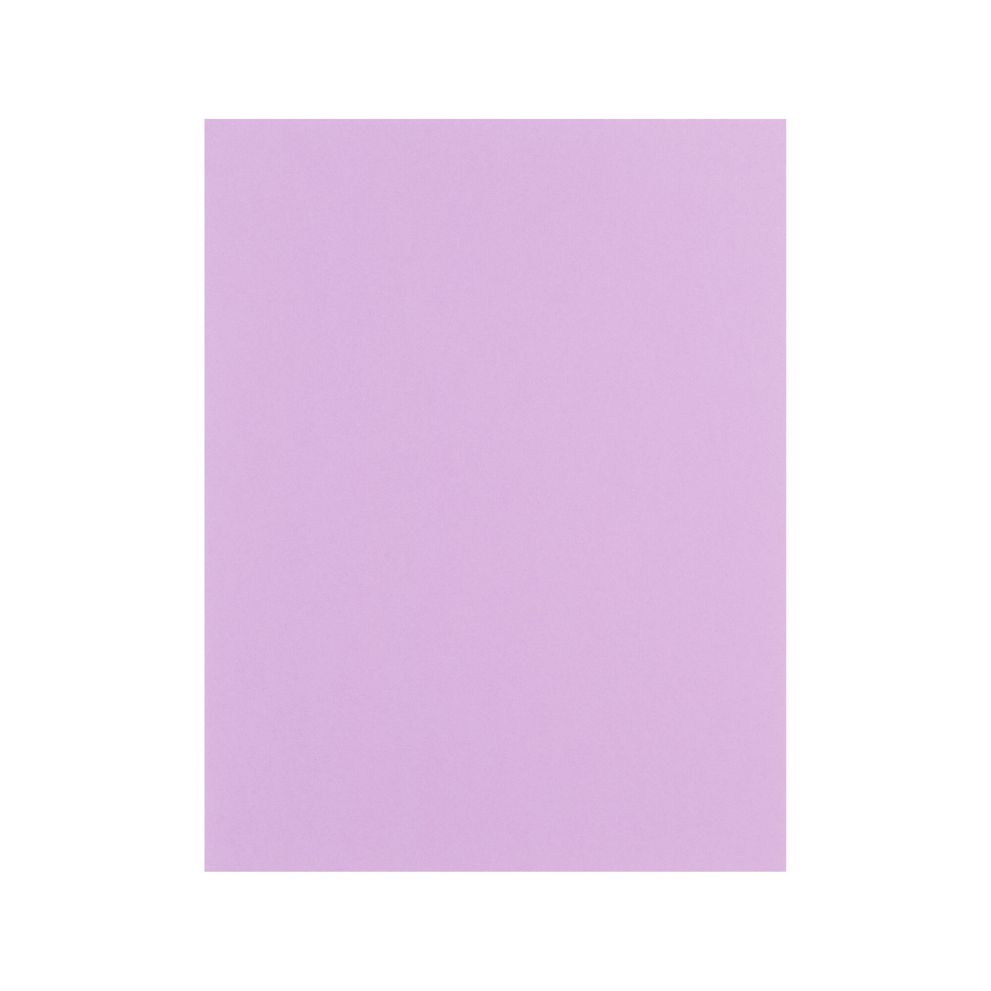 6 Packs: 100 ct. (600 total) Very Violet 8.5" x 11" Cardstock Paper by Recollections™